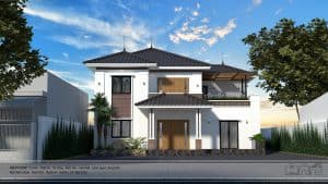 Phong thủy là gì? Phong thủy với xây nhà quan trọng như thế nào? 3 0e89dd5af56b0d35547a