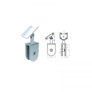 Kẹp tay vịn thằng quy - GV03-Q