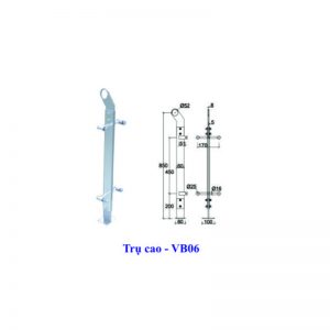 Trụ cao - VB06