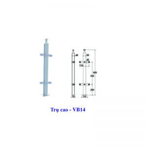 Trụ cao - VB14