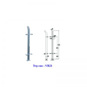 Trụ cao - VB21