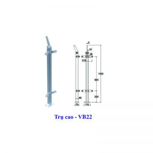 Trụ cao - VB22