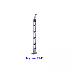 Trụ cao - VB43