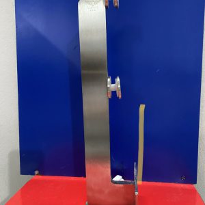 Trụ lan can kính 15