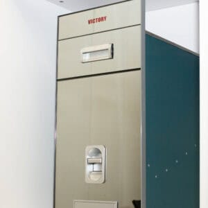 THÙNG GẠO MẶT GƯƠNG - Ảnh 9