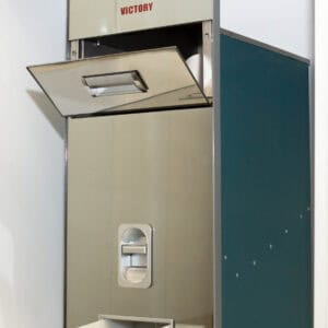 THÙNG GẠO MẶT GƯƠNG - Ảnh 10